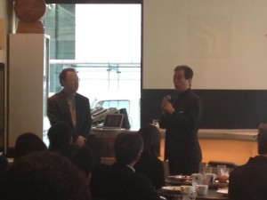 Health and Global Policy 1