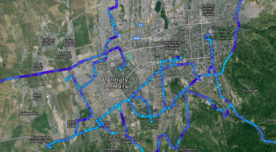 Kazakhstan-Almaty-01