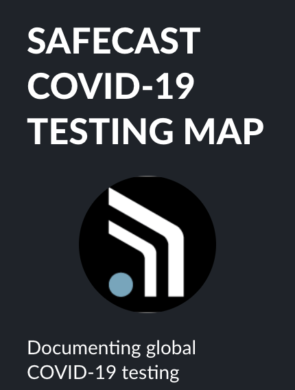 COVID 19 Map
