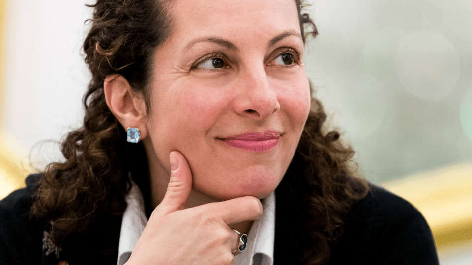 Beth Simone Noveck