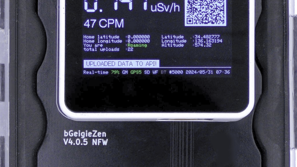 bgeigieZen V4.x.x NFW