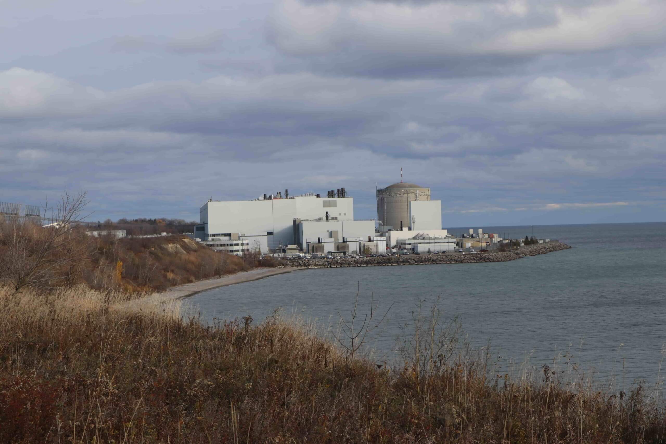 Darlington Nuclear Generating Station